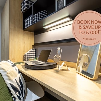 Premium En Suite - Image 1